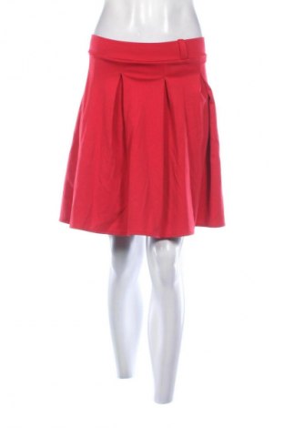 Rock Unbranded, Größe S, Farbe Rot, Preis 7,99 €
