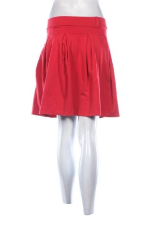 Rock Unbranded, Größe S, Farbe Rot, Preis 7,99 €