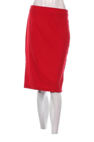 Spódnica Unbranded, Rozmiar M, Kolor Czerwony, Cena 53,29 zł