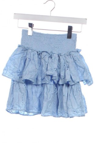 Rock Unbranded, Größe XS, Farbe Blau, Preis 7,99 €
