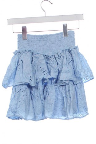 Rock Unbranded, Größe XS, Farbe Blau, Preis 7,99 €