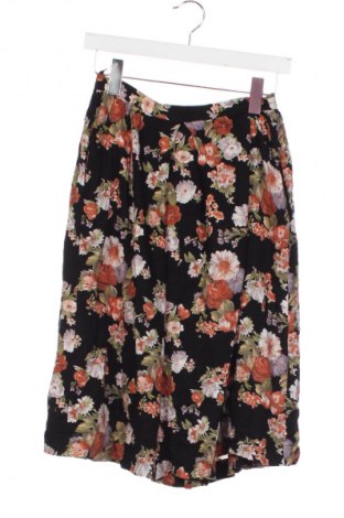 Spódnica Unbranded, Rozmiar XS, Kolor Kolorowy, Cena 43,99 zł