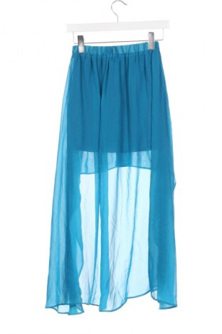Φούστα Unbranded, Μέγεθος XS, Χρώμα Μπλέ, Τιμή 10,99 €