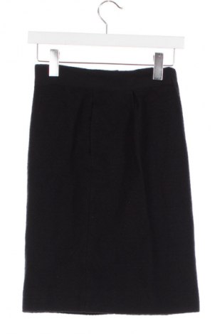 Φούστα Unbranded, Μέγεθος XS, Χρώμα Μαύρο, Τιμή 6,99 €
