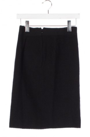 Φούστα Unbranded, Μέγεθος XS, Χρώμα Μαύρο, Τιμή 6,99 €