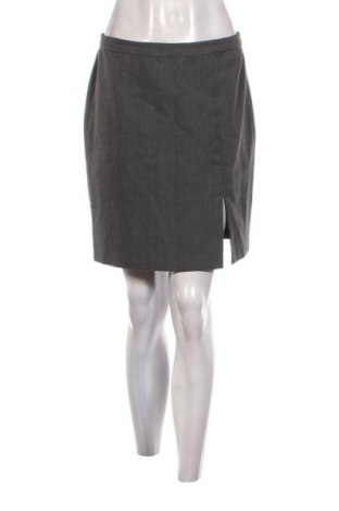 Rock Unbranded, Größe M, Farbe Grau, Preis 6,99 €