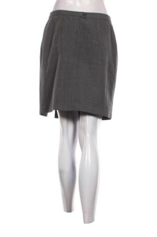Rock Unbranded, Größe M, Farbe Grau, Preis 6,99 €