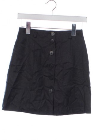 Φούστα Unbranded, Μέγεθος XS, Χρώμα Γκρί, Τιμή 10,99 €