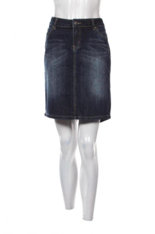 Szoknya Unbranded, Méret XL, Szín Kék, Ár 7 879 Ft