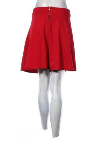 Rock Unbranded, Größe S, Farbe Rot, Preis € 9,79