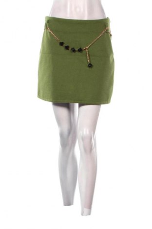Fustă Unbranded, Mărime M, Culoare Verde, Preț 54,99 Lei