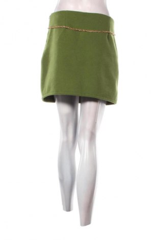 Fustă Unbranded, Mărime M, Culoare Verde, Preț 54,99 Lei