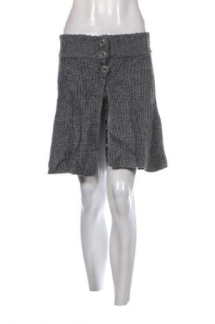 Rock Unbranded, Größe S, Farbe Grau, Preis € 11,99