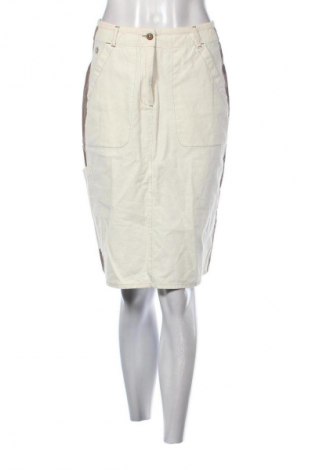 Szoknya Unbranded, Méret S, Szín Ekrü
, Ár 6 216 Ft