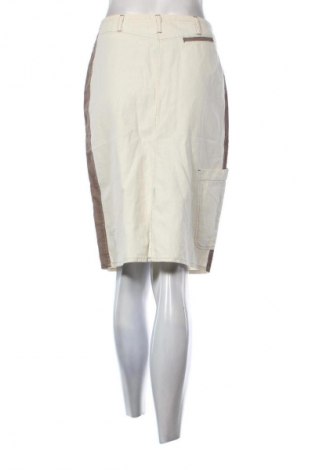 Szoknya Unbranded, Méret S, Szín Ekrü
, Ár 6 216 Ft