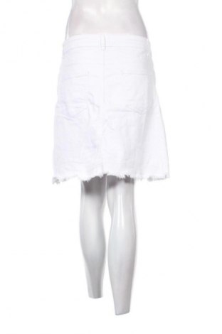 Spódnica Unbranded, Rozmiar L, Kolor Biały, Cena 43,99 zł