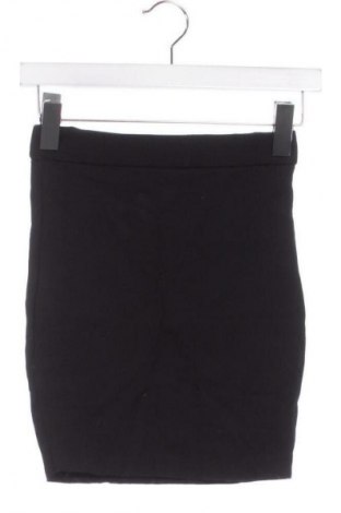 Fustă Unbranded, Mărime XS, Culoare Negru, Preț 26,99 Lei