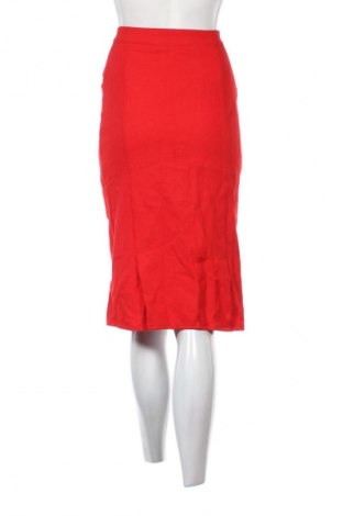 Rock Unbranded, Größe S, Farbe Rot, Preis € 11,86