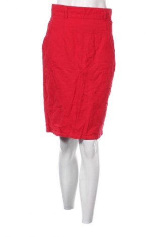Rock Unbranded, Größe S, Farbe Rot, Preis € 11,86