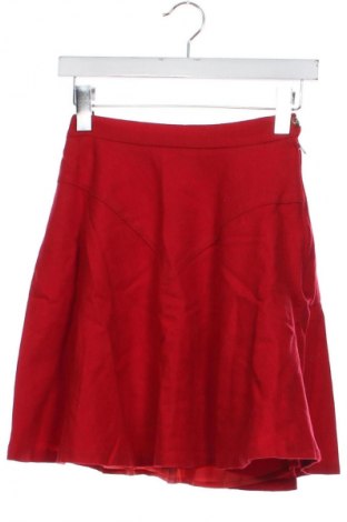 Rock Unbranded, Größe XS, Farbe Rot, Preis € 9,72