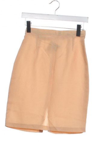 Sukňa Unbranded, Veľkosť XS, Farba Kremová, Cena  6,95 €