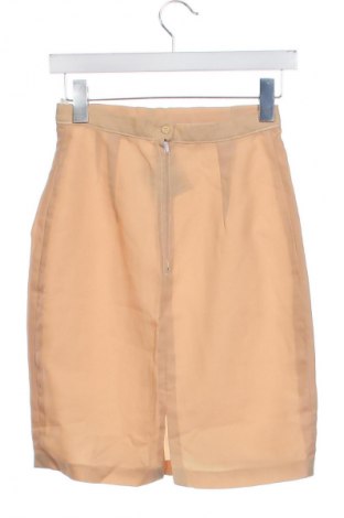 Sukňa Unbranded, Veľkosť XS, Farba Kremová, Cena  6,95 €