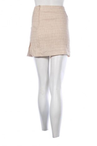 Rock Unbranded, Größe S, Farbe Beige, Preis 7,99 €