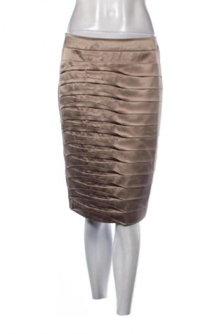 Spódnica Unbranded, Rozmiar M, Kolor Brązowy, Cena 28,99 zł