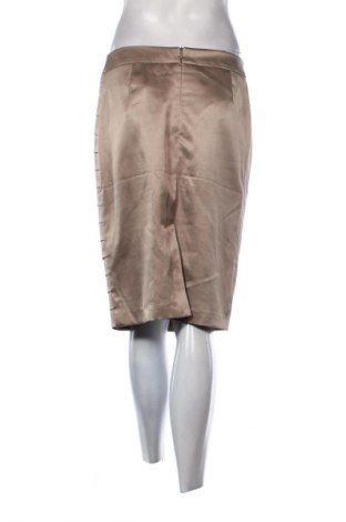 Spódnica Unbranded, Rozmiar M, Kolor Brązowy, Cena 28,99 zł
