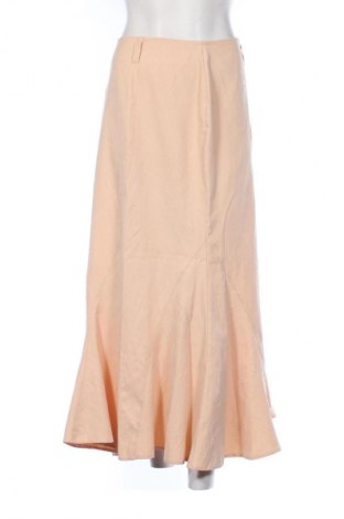 Rock Unbranded, Größe XXL, Farbe Beige, Preis € 12,00