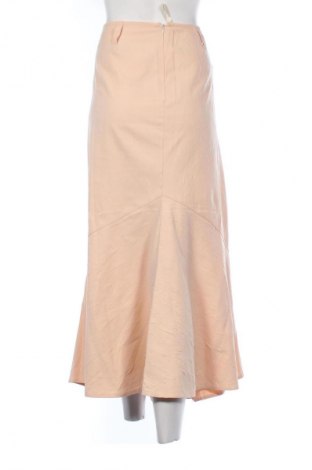Rock Unbranded, Größe XXL, Farbe Beige, Preis € 12,00