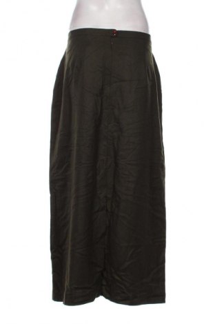 Spódnica Unbranded, Rozmiar XXL, Kolor Zielony, Cena 85,99 zł