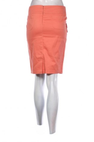 Rock Unbranded, Größe M, Farbe Orange, Preis 9,72 €