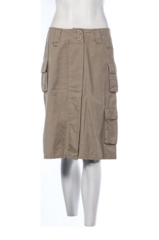 Rock Unbranded, Größe M, Farbe Beige, Preis € 9,79