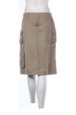 Rock Unbranded, Größe M, Farbe Beige, Preis € 9,79