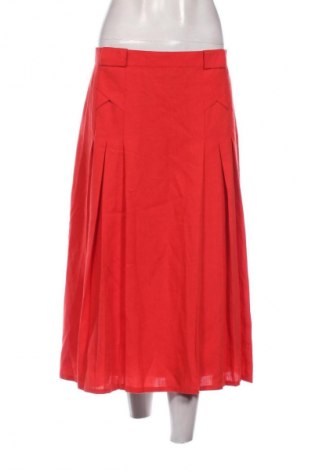 Rock Unbranded, Größe XXL, Farbe Rot, Preis € 21,96