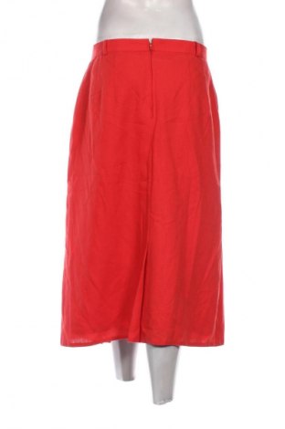 Rock Unbranded, Größe XXL, Farbe Rot, Preis € 21,96