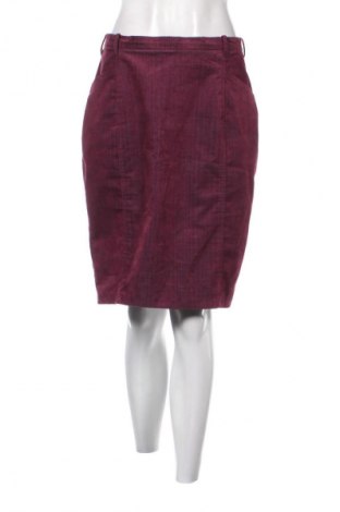 Rock Unbranded, Größe M, Farbe Lila, Preis € 17,04