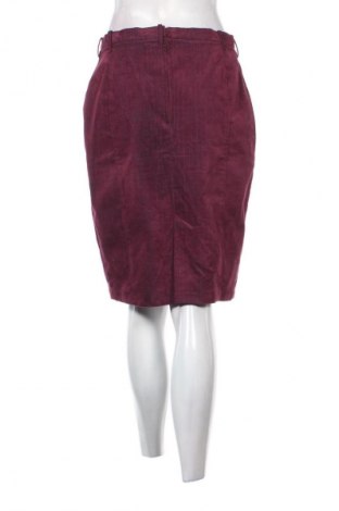 Rock Unbranded, Größe M, Farbe Lila, Preis € 17,04