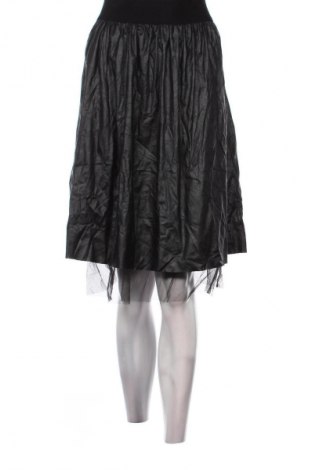 Szoknya Unbranded, Méret XS, Szín Fekete, Ár 6 269 Ft