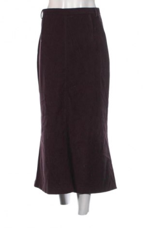 Fustă Unbranded, Mărime S, Culoare Roșu, Preț 68,99 Lei