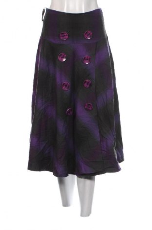 Rock Unbranded, Größe S, Farbe Mehrfarbig, Preis 15,99 €
