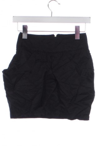 Rock Unbranded, Größe XXS, Farbe Schwarz, Preis 13,99 €