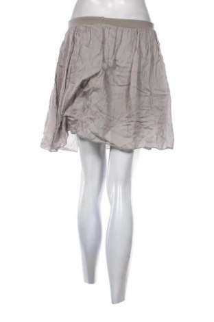 Rock Unbranded, Größe M, Farbe Beige, Preis € 9,72