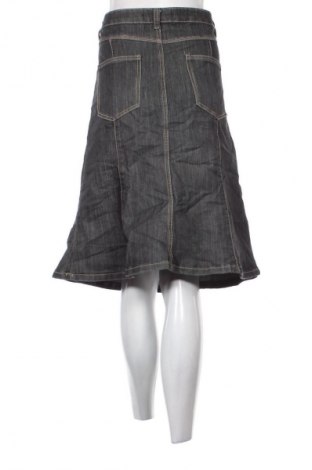 Φούστα Unbranded, Μέγεθος XL, Χρώμα Γκρί, Τιμή 18,99 €
