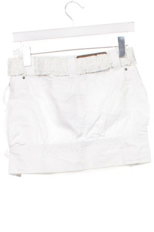 Spódnica Unbranded, Rozmiar S, Kolor Biały, Cena 71,91 zł