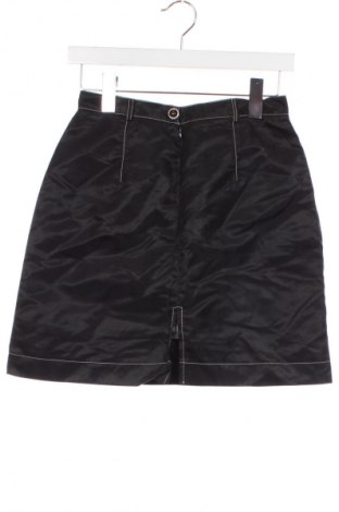 Φούστα Unbranded, Μέγεθος XS, Χρώμα Μαύρο, Τιμή 10,00 €