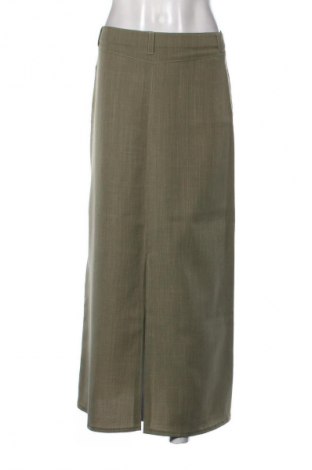 Fustă Unbranded, Mărime S, Culoare Verde, Preț 61,74 Lei