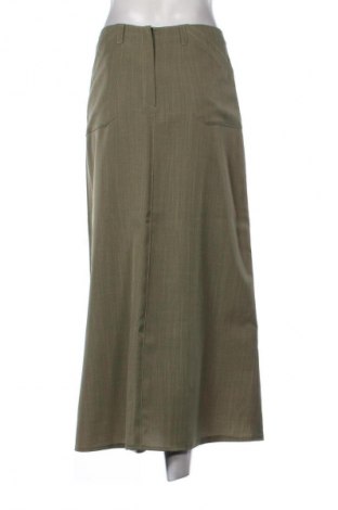 Fustă Unbranded, Mărime S, Culoare Verde, Preț 61,74 Lei