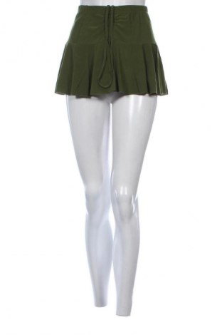 Fustă Unbranded, Mărime M, Culoare Verde, Preț 81,58 Lei